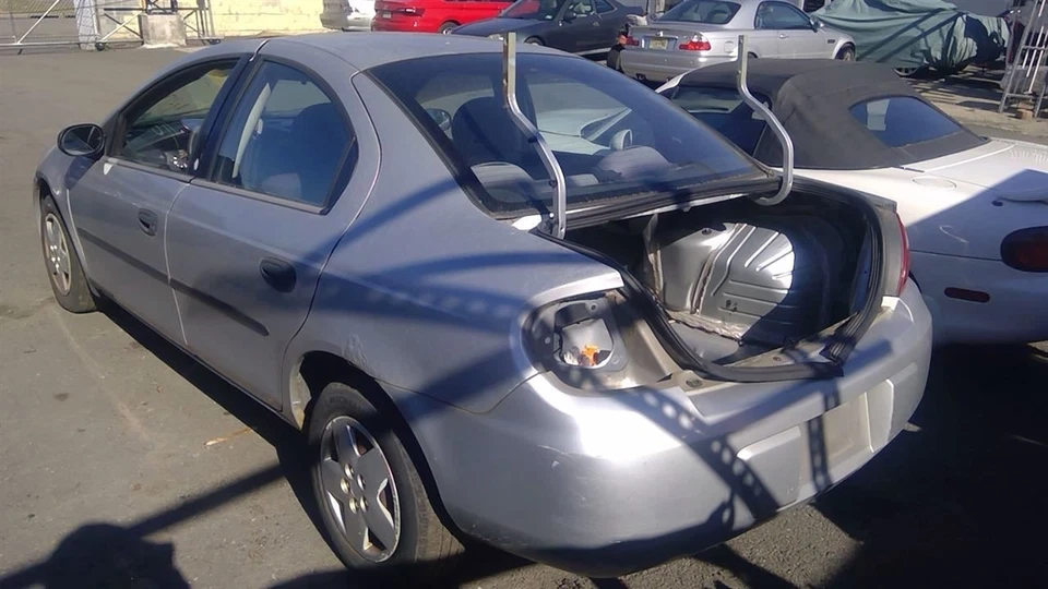 Anti-Lock Brake Part Assembly Fits 00-03 NEON 1103240 Foto 4 de 4