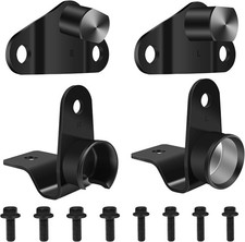 Ahier Tailgate Hinge Kit Compatible With 1999-2007 Chevy Chevrolet Silverado Gmc Ahier Tailgate Hinge Kit Compatible With 1999-2007 Chevy Chevrolet Silverado Gmc