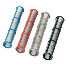 Wygodny filtr pompy zapewniający doskonałe wyniki powlekania Łatwy w użyciu i konserwacji