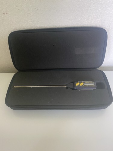 ThermoProbe TL1-R Digital Stem Stick Thermometer