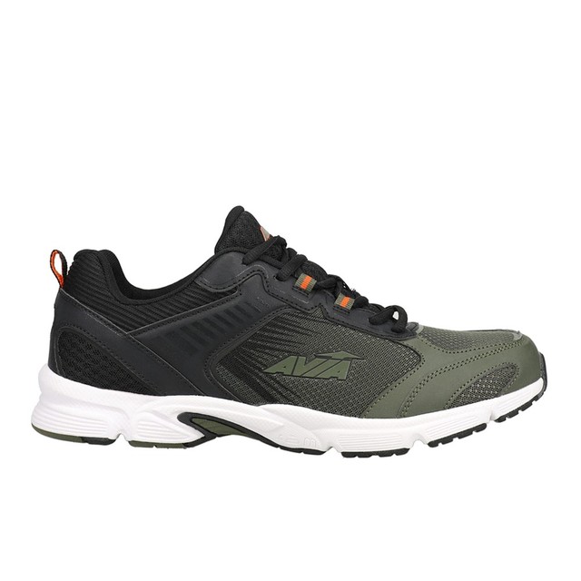 Avia AviForte 2.0 Running  Mens Green Sneakers Athletic Shoes AA50059M-GBO