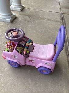 riding toys for toddlers