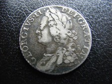 G375 1758 Shilling