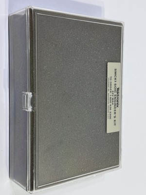 Tektronix SMCK1 SOIC Engineer's Kit 42V Max | eBay
