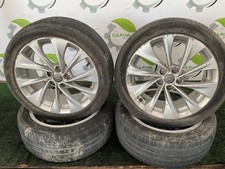 CERCHI IN LEGA PER OPEL Astra K Sports Tourer 225/45R17 (15>22)