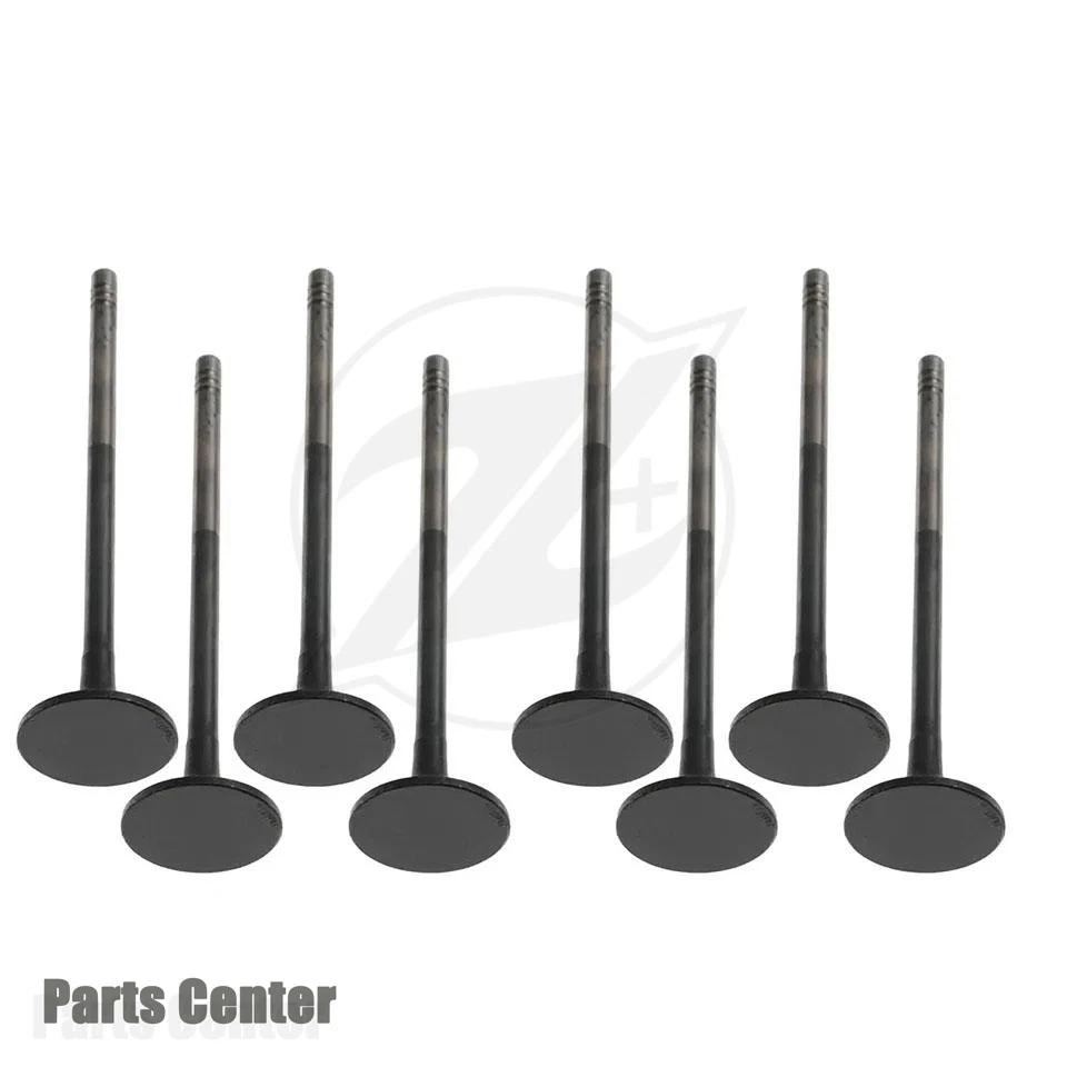 Exhaust Intake Valve kit DOHC 16v For 2013-2017 Ford Escape 1.5L-1.6L — 第 4/4 张图片