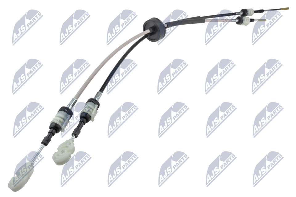 NTY NXX-PL-006 Cable, manual transmission