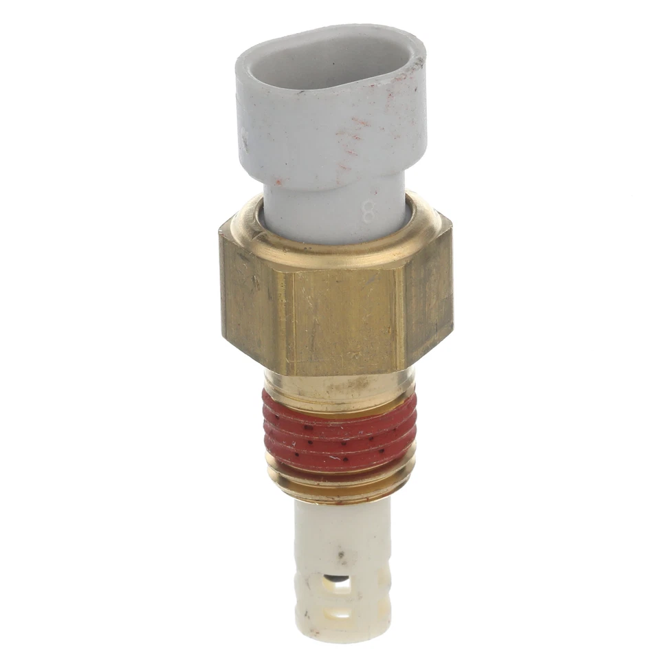 Sensor de temperatura del aire genuino GM 2009-2015 Cadillac Chevrolet Camaro 12614717 Foto 2 de 4