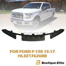 NEW For 2015-2017 Ford F-150 HL3Z17626BB Front Lower Valance Panel US