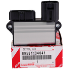 Lexus Control Module OEM Lexus 89581-34041 89581-34041