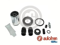 Reparaturkit, Bremssattel Autofren Seinsa D41157K Nissan 44001-2F500