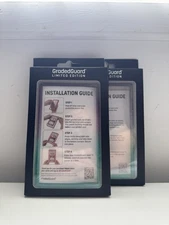 GradedGuard PSA Labyrinth Card Protector Limited Edition - Free Shipping