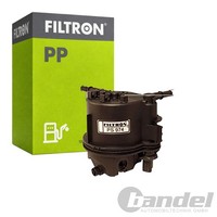 Filtron Kraftstofffilter Leitungsfilter Passend FüR CitroËN C1 C2 C3 Nemo Xsara