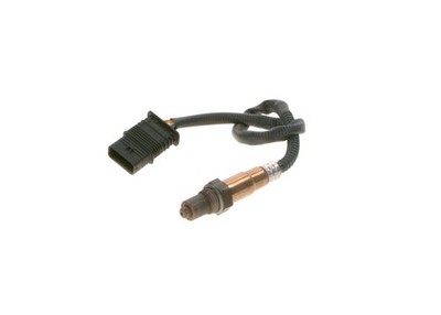 For BOSCH 0 258 027 015 LAMBDA SENSOR