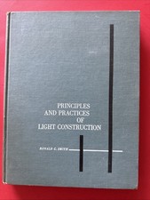Principles and Practices of Light Constructio...