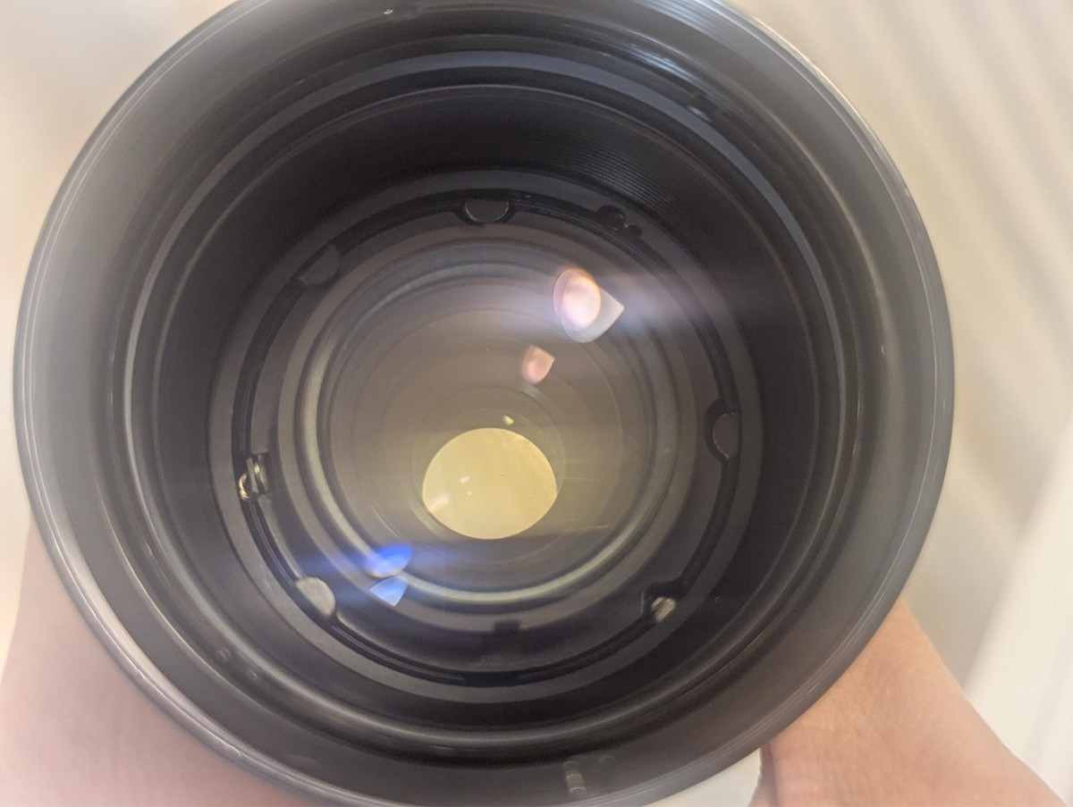 As Is] Angenieux Zoom 45-90mm f/2.8 Leica R Mount Lens From Japan