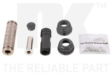 Führungshülse Bremssattel NK 8937002 für PEUGEOT 1C 106 1A SAXO CITROËN 2 1 Van