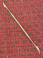 Grobet Vallorbe Diesinkers' Rifflers File Swiss Made Cut-0 Jeweler NOS 12957