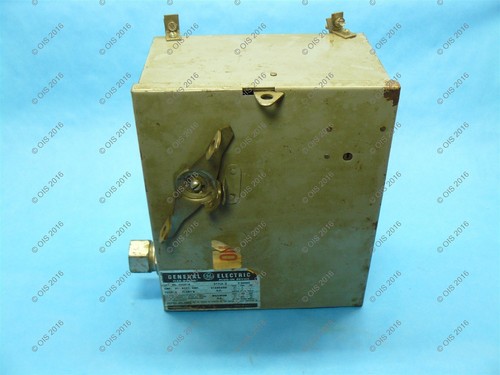 Fusible Buss HVJ-1/16, 5000 VAC - Nouveau, Non Emballé Individuellement