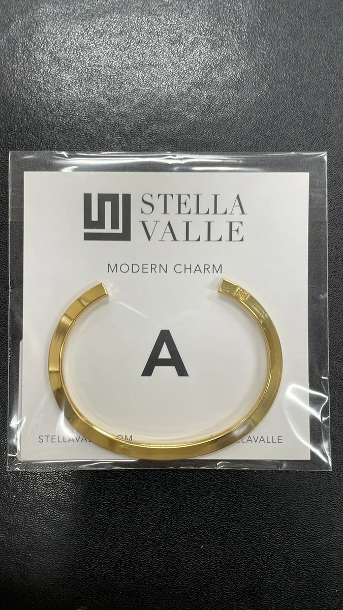 Stella valle earrings deals