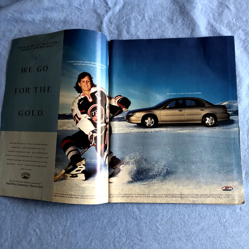1999 SEPTEMBER 20 NEWSWEEK MAGAZINE - e-LIFE INTERNET - WACO - Picture 4 of 11