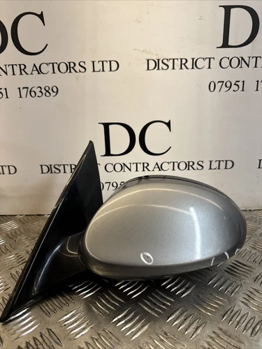 BMW 3 SERIES COUPE E92 N/S PASSENGER LEFT SIDE WING MIRROR F0143103 2006-2010