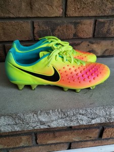 Cheap Soccer Cleats 2016 Nike Magista Obra 2 FG Turquoise