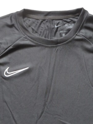 Nike Men's Academy DRI-FIT Shirt Size 2XL Jersey Fitness