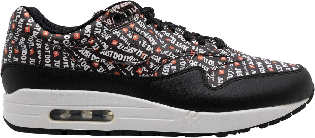 Nike Air Max 1 Just Do It 2018 - 875844-009 for Sale Nike Air Max 1 Just Do It 2018 - 875844-009 for Sale