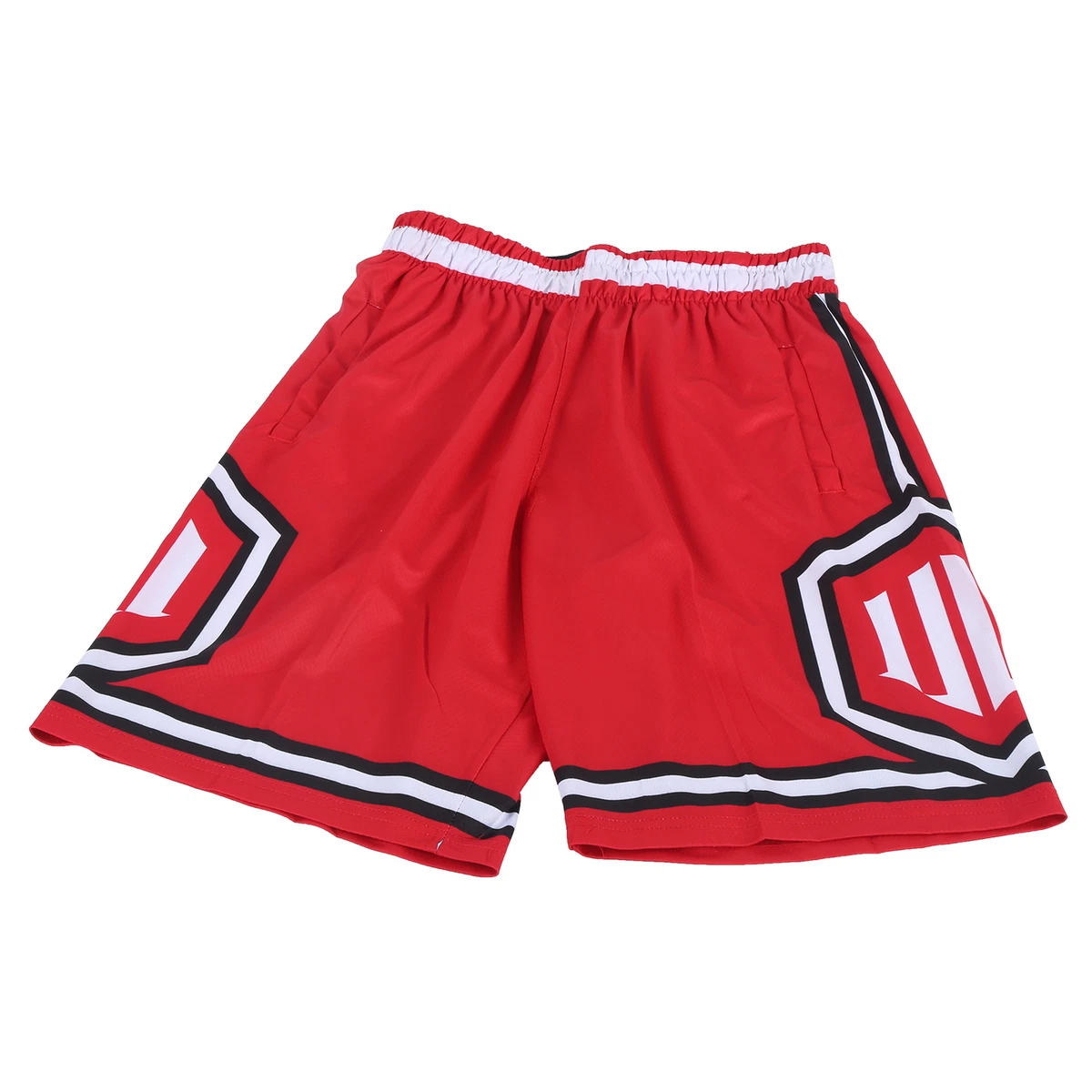 Basketball half pants clearance