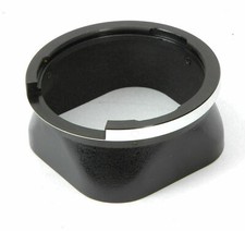 For Rollei Rolleiflex Lens Hood Shade 2.8B C D E E2 E3 Camera Accessory Sale