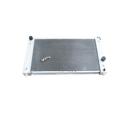 1826 Radiator Fit Chevrolet GMC Oldsmobile V6 1826 S10 Jimmy Bravada 3 rows Aluminum ...