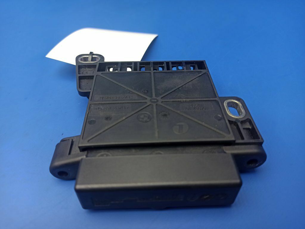 BMW 5 (F10 / F11) 2013 Current control relay 9153418 / 61149153418