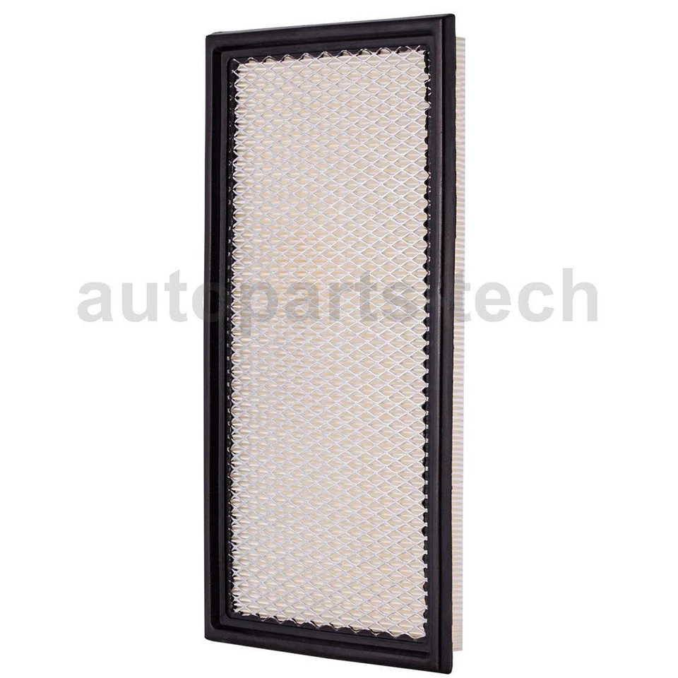 Engine Oil Filter Air Filter Fuel Filter For Ford Explorer 2006 2008 2009 2010 - Image 3 of 4