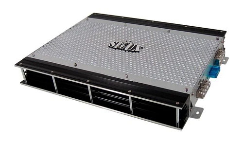 CLEARANCE JOB LOT HEAT 2000.2 SIOUX 2 CHANNEL POWER AMPLIFIER CHRISTMAS 2025