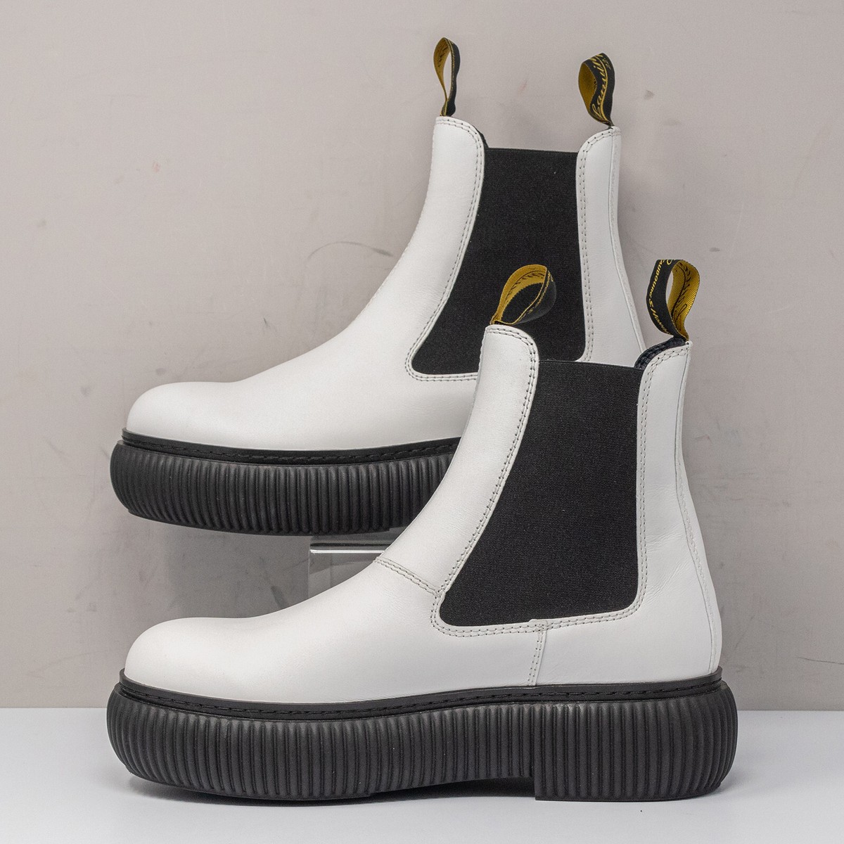 LANVIN | ARPEGE ANKLE BOOTS WHITE ブーツ Lanvin Arpege ankle boots for Women - White in USA | Level Shoes