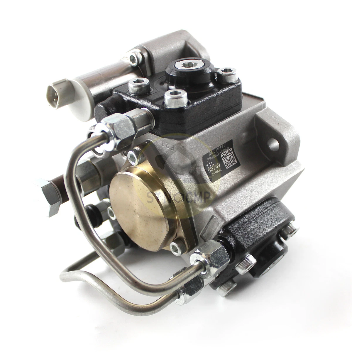 Fuel Injection Pump 294050-0060 RE519597 RE534156 RE546126 Fits 