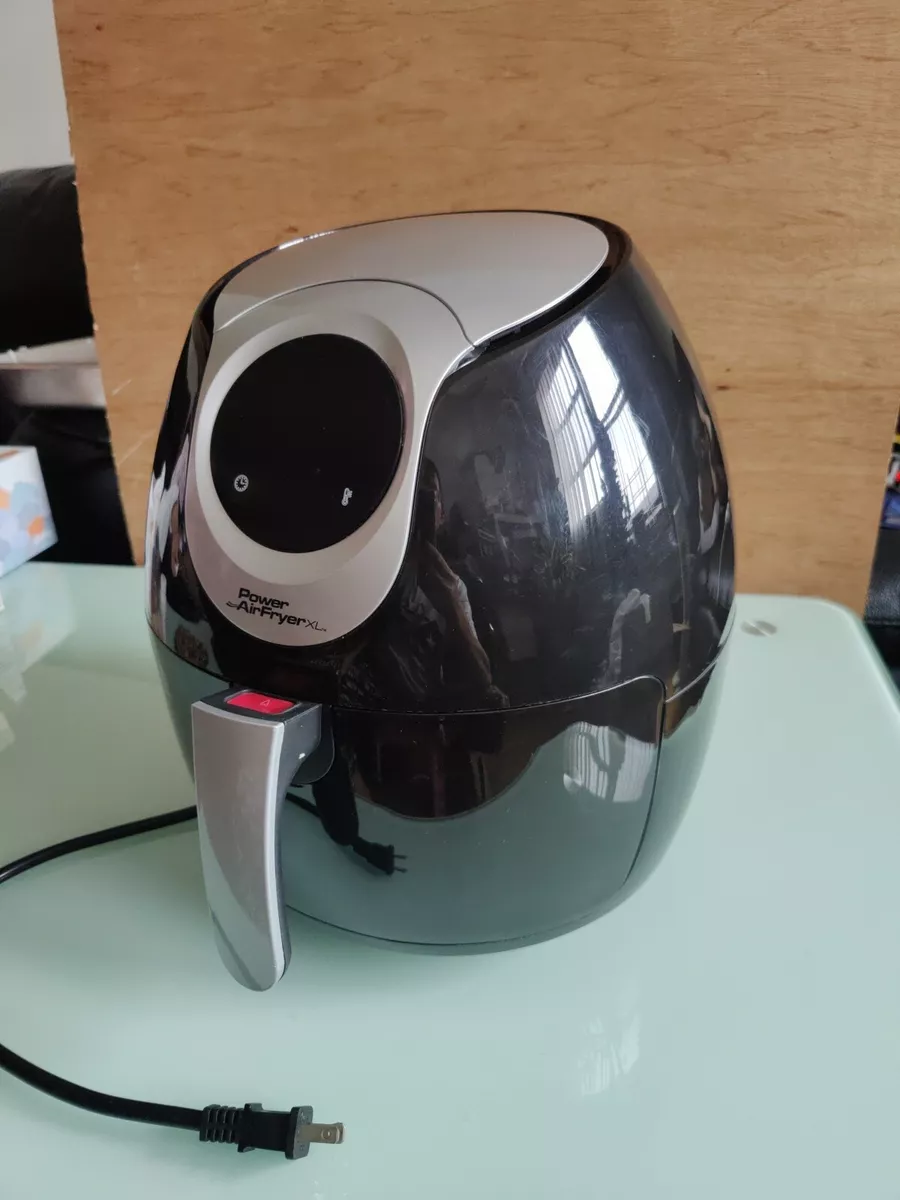 5.3 Quart Power Air Fryer For Sale - Air Fryers For Sale