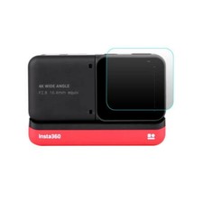 Screen Protector for Insta360 ONE R 4K Lens / ONE RS 4K Lens