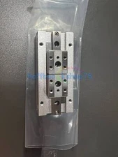 1pcs new SMC MHF2-8D2