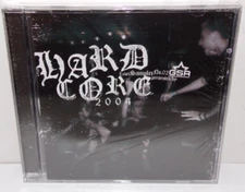 GSR Sampler, Vol. 2 by Various Artists (Mar-2005, GSR Music) Brand New Sealed CD