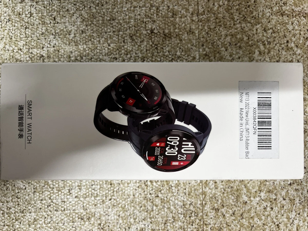 Ebay smart cheap watches android