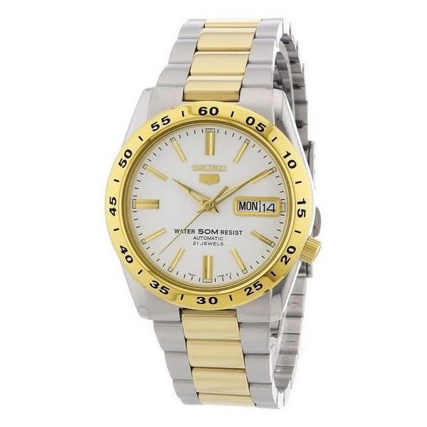 Relojes de pulsera Seiko 5