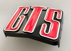<!--F#f_0-->HJ GTS Holden Monaro Grill Badge<!--F/-->