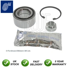 Wheel Bearing Kit Front Rear Blue Print Fits Honda Civic Accord CR-V S2000