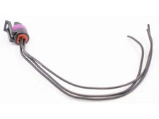 For Tempest Throttle Position Sensor Connector United Automotive 31822NRNY