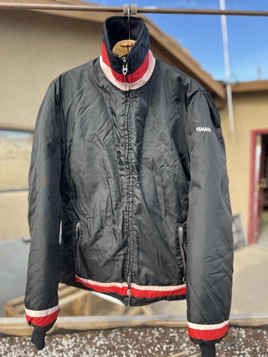 Large tall hotsell motorcycle jacket