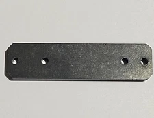 Rifle Stock Weight plate Filling weight 150 grams #3.2.016.916