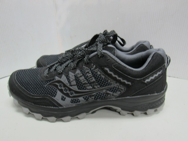 saucony men's excursion tr12