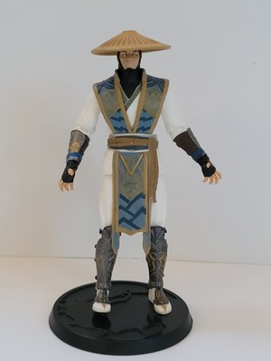 Raiden Mortal Kombat Figur 